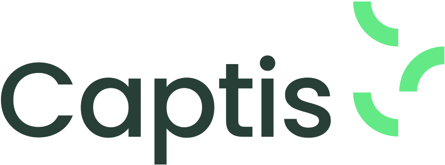 Captis logo